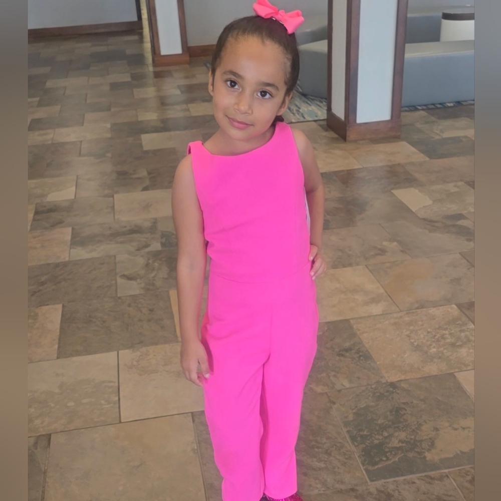 Pink Pageant Sherri Hill interview